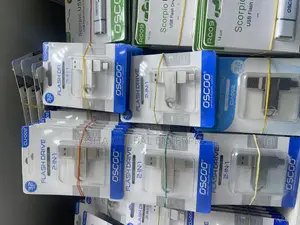 2 in 1 Flash Drive 4gb to 64gb