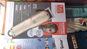 Rechargeable Clipper for Hair Cut