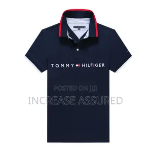 High Luxury Tommy Hifiger Tshirts