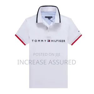 High Luxury Tommy Hifiger Tshirts