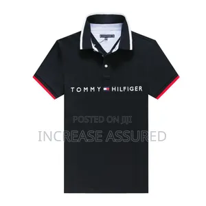 High Luxury Tommy Hifiger Tshirts