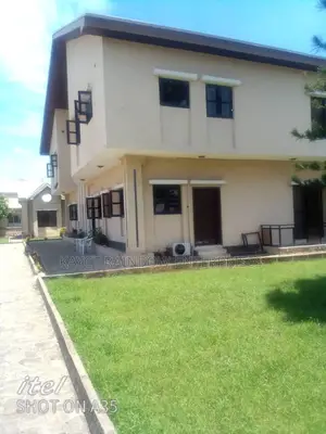 5 Bedroom Duplex(4 Ensuite)A Charlet, 2 Bq at Badore Ajah Lag