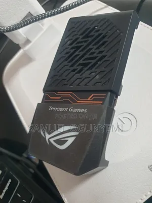 Aaeroactive Cooler For Rog Phone 2
