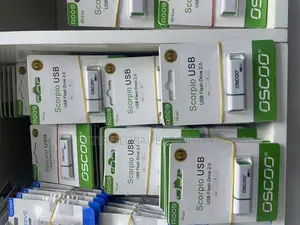 Usb Flash Drives 4gb to 64gb
