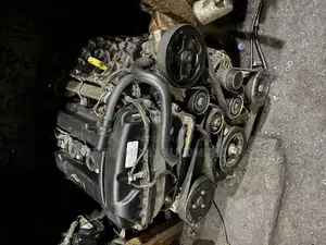 Complete Engine Dodge Caliber Jeep Compass