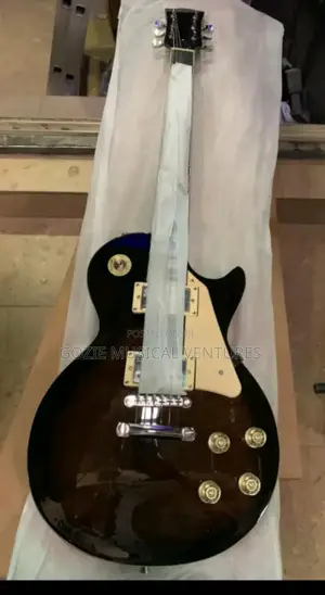Smiger Les Paul Style Electric Guitar