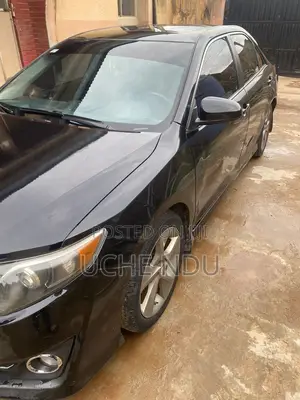 Car Rental in Lagos and Self-Drive Car Rental