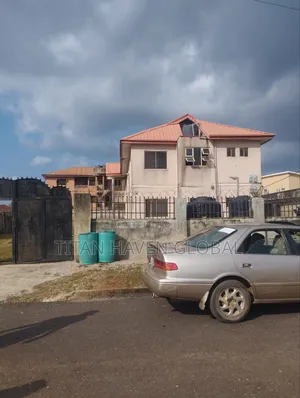 Hostel at Futa South