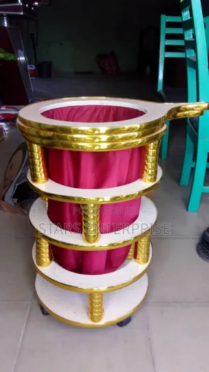 Offering Basket / Blessings Basket