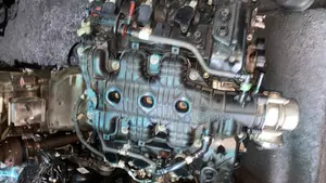 Complete Engine Ford F-150 3.5 Liter 2018