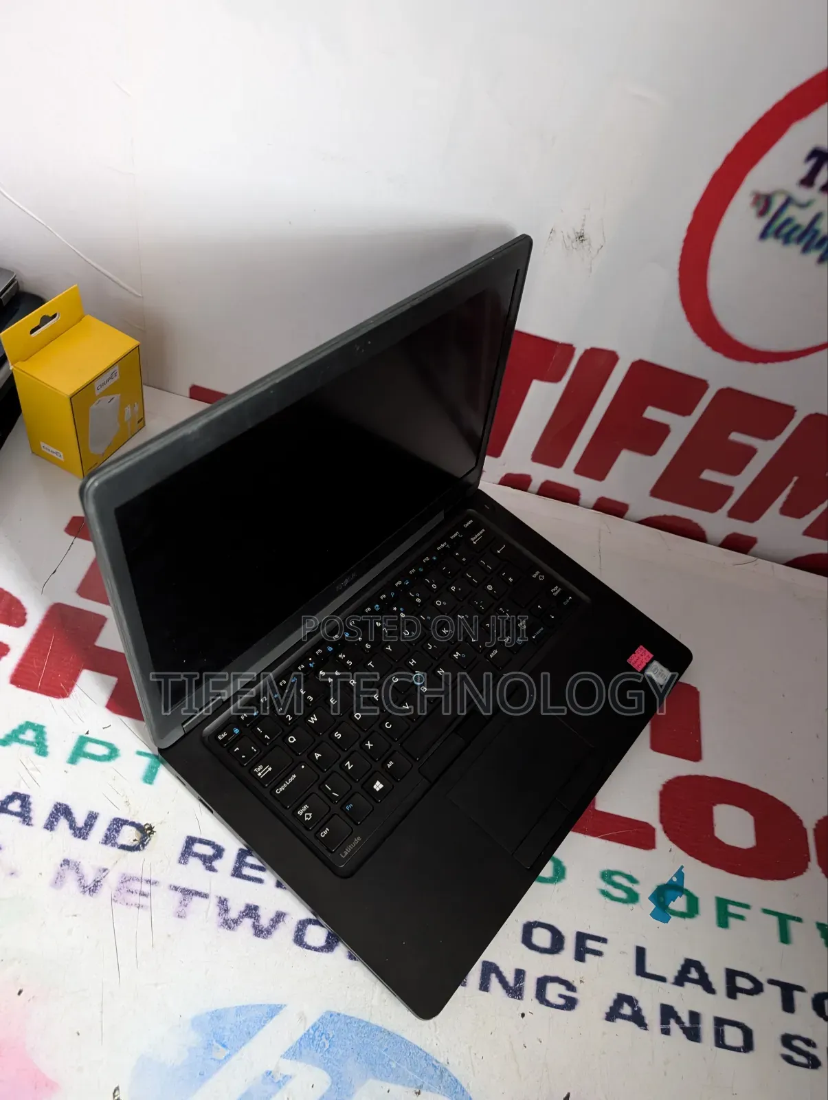 Laptop Dell Latitude 14 5480 8GB Intel Core I5 SSD 256GB