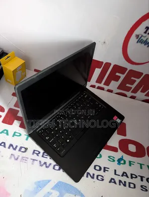 Laptop Dell Latitude 14 5480 8GB Intel Core I5 SSD 256GB