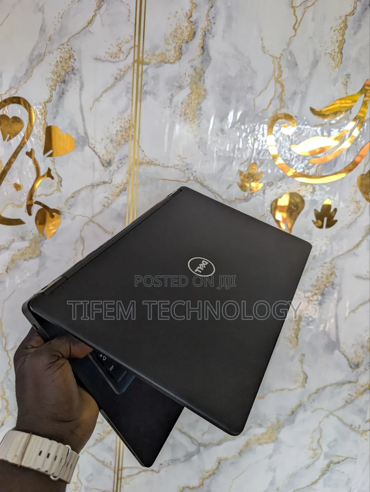 Laptop Dell Latitude 14 5480 8GB Intel Core I5 SSD 256GB