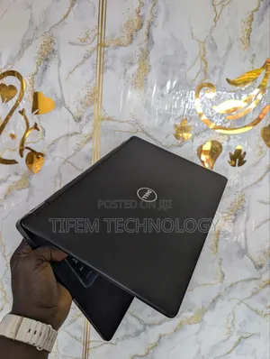 Laptop Dell Latitude 14 5480 8GB Intel Core I5 SSD 256GB