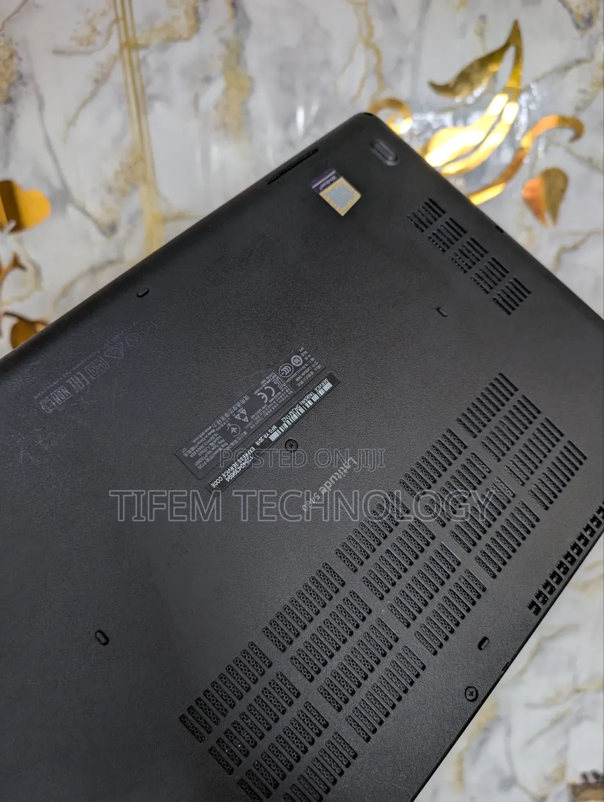 Laptop Dell Latitude 14 5480 8GB Intel Core I5 SSD 256GB