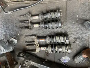 Complete Shock Absorbers Dodge Challenger Charger 2018