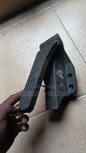 CLS and Cla Accelerator Pedal