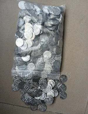 Coins for Snooker
