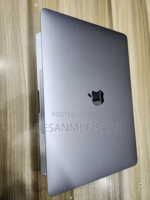 Laptop Apple MacBook 2018 8GB Intel Core I5 SSD 512GB