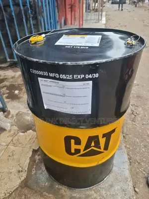 Cat Ngeo Advanced 40 (208l)