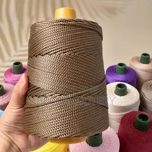 Coned Paracord