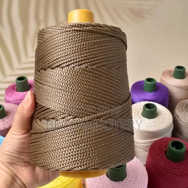 Coned Paracord