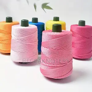 Coned Paracord