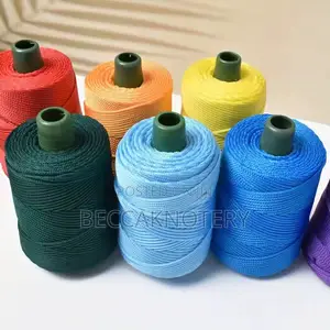 Coned Paracord