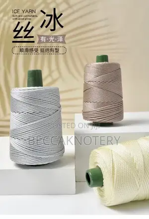 Coned Paracord
