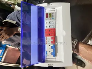Complete Set Protection Box for Solar System