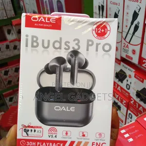 Oale I Buds 3 Pro