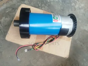 Original Motors