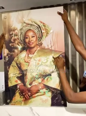 Gift in Frame Lagos