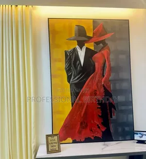 Gift in Frame Lagos