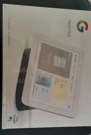 Google Nest Hub