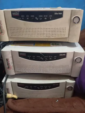 12volts Inverter 1.2kva Pure Sinewave Indian