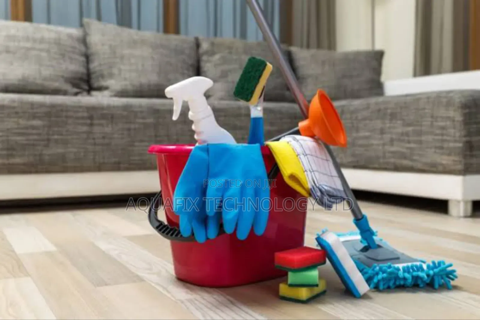 Call Us for Ur Apartment Cleaning Service