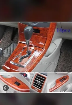 Complete Formica for Your Motors