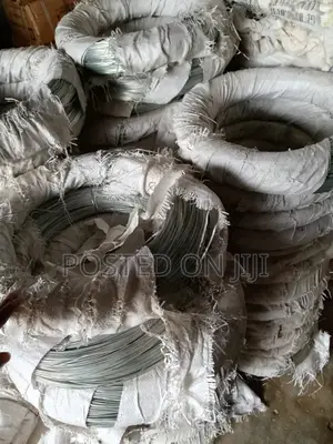 Galvanized Banding Wire 1.5mn