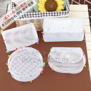 Diy Bag Mesh Canva