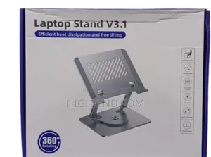 V3.1 Laptop Stand 086s