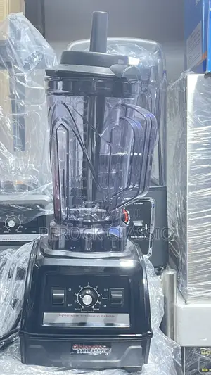 Commercial 4l Blender