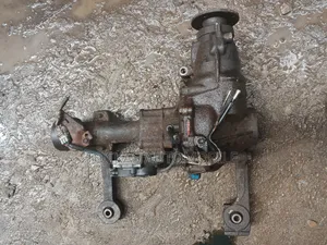 Axillary Axle for All Toyota Jeep
