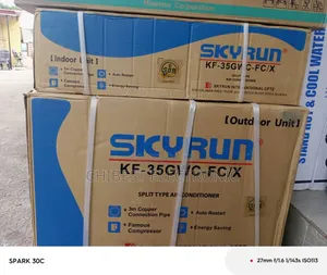 Skyrun Air Conditioner 1.5hp