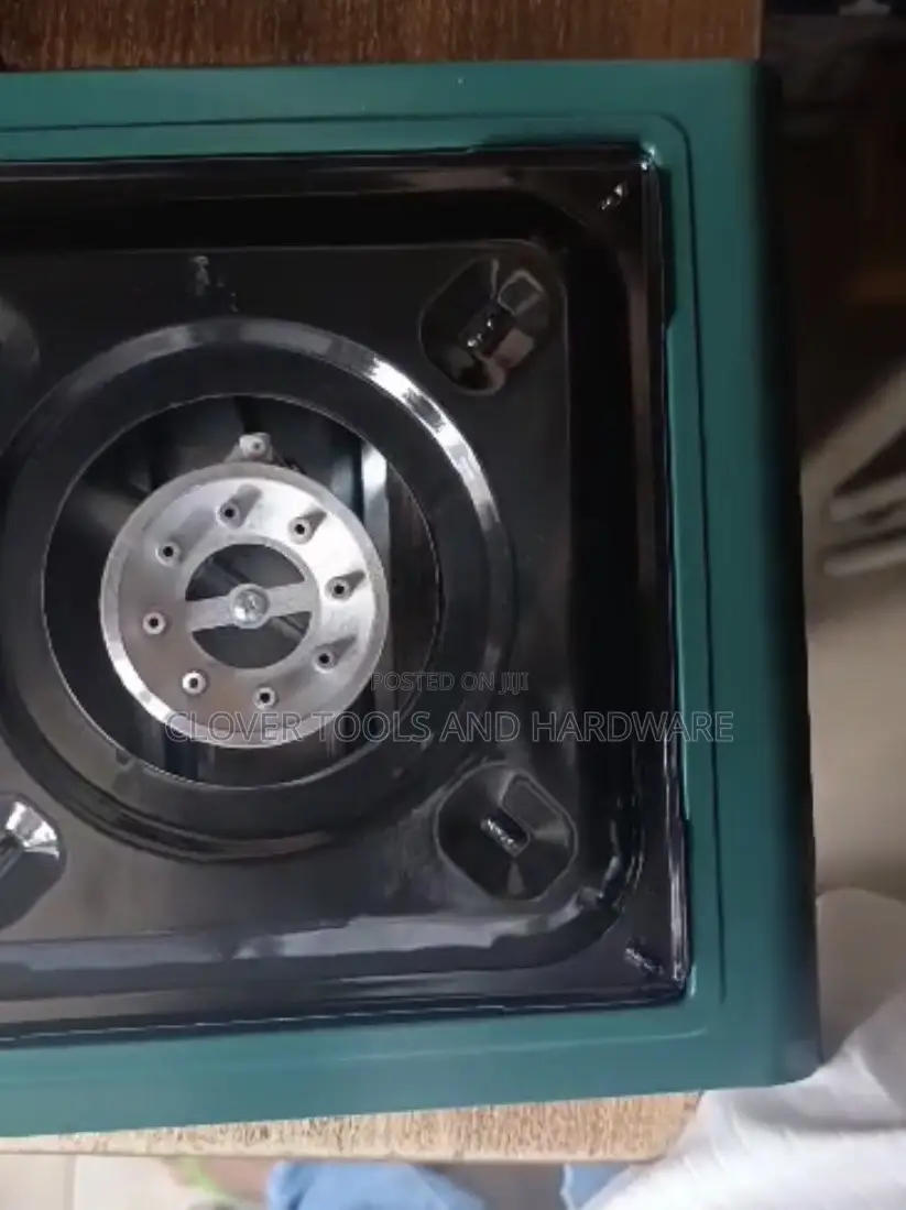 Portable Gas Stove