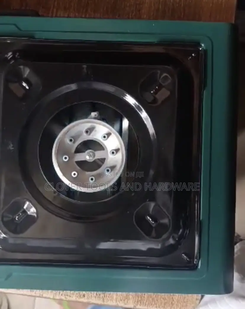Portable Gas Stove