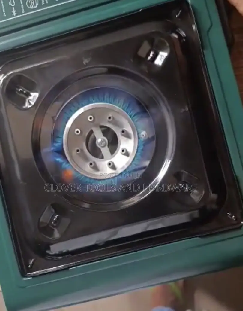 Portable Gas Stove