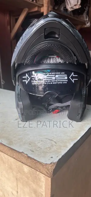 Latest Head Helmet