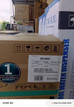 1.5hp Hisense Ac