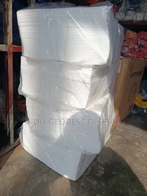 Oil Absorbent Pads (3mm)